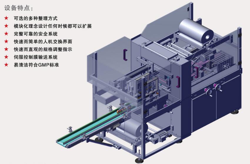 全自動裝箱機(jī)供應(yīng)商