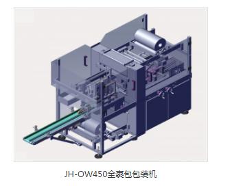 全自動裝盒機廠家