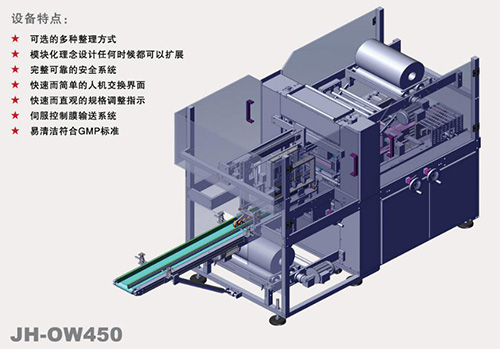 包裝機(jī)價(jià)格